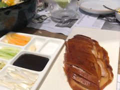 酥不腻烤鸭-小大董·烤鸭(凤凰汇店)