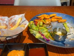 -澳骄 Aussie Kitchen·手工披萨·西餐(国大店)