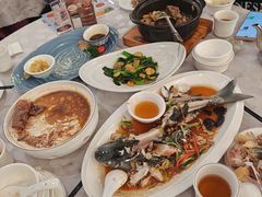 -鹭园酒家·四十年老字号