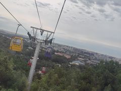 -八大处公园