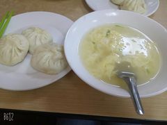 -津门永胜包子铺(哈尔滨道总店)