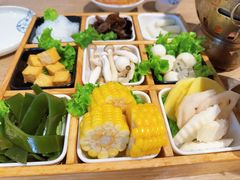 -古关火锅店(古北水镇景区店)