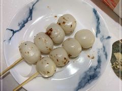 -阮大兴糕团(滨江宝龙店)
