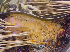 -马路边边火锅串串(观前街店)
