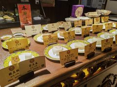 -富华斋饽饽铺·宫廷糕点·伴手礼(护国新天地店)