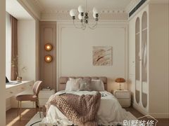 -申远空间设计丨大宅别墅装修定制(徐汇设计中心)