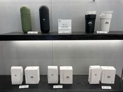 包房-M Stand(西安大悦城店)