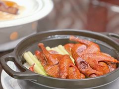 -白天鹅宾馆-玉堂春暖餐厅