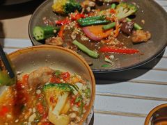 -CHINCHIN 青青·泰国料理(万象食家店)