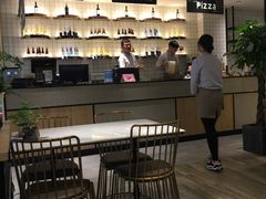 -TA'塔雀 墨西哥餐厅(江都金鹰店)