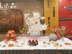 -西安饭庄(立丰国际店)