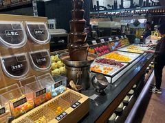 -韩盛·盛江山自助料理(于洪新玛特店)
