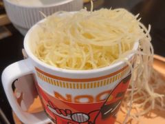 -探鱼·鲜青椒爽麻烤鱼(领展购物广场店)