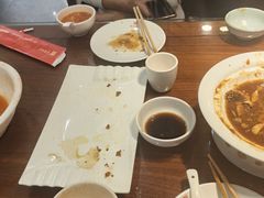 -惠宾饭庄(中山路店)