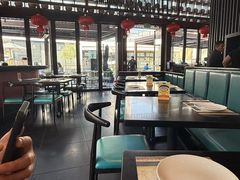 -眉州东坡酒楼
