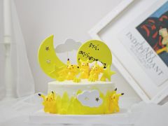 -糖秋Cake DIY·蛋糕定制·甜品台(观音桥店)