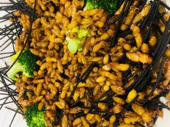 -南宁沃顿国际大酒店-自助餐厅