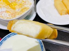 -民信老铺(双皮奶博物馆店)