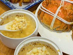 -品鲜村农家菜·阳澄湖大闸蟹(总店)