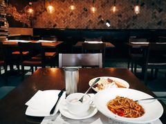 大堂-斯比特花园西餐厅(东方商厦店)