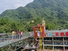 -梦幻奥陶纪景区