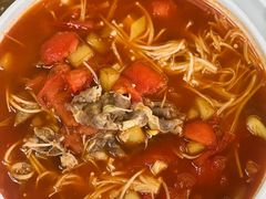 -大草原清真饭庄(沙河店)