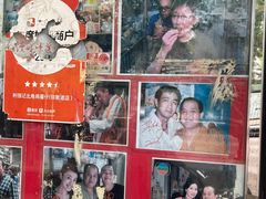 -利强记北角鸡蛋仔(弥敦道店 )