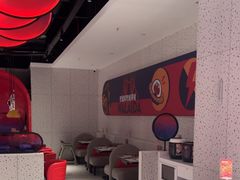 -蛙来哒(大汉悦中心店)