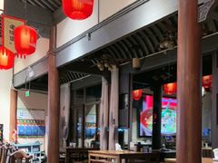 -绍兴老味道·非遗门店(银泰城店)