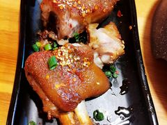 -李不管把把烧(合肥总店)