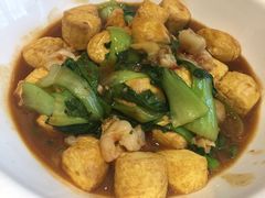 -粥全粥到海鲜家常菜(瞿塘峡路店)