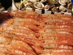 -星伦多自助料理(华润万象城店)