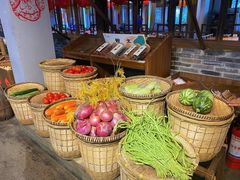 -印象鲵宴·张家界地标美食名片(溪布街店)