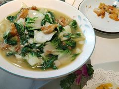 -南山翁新概念川菜(江宁万达广场店)