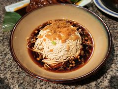 麻油素干丝-南京大牌档(之心城店)
