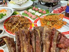 -渔文乐·海鲜大排档(壹品总店)