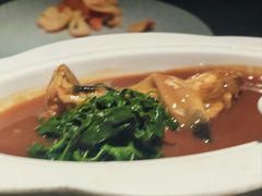 -沈灶河豚宴·河豚融合餐厅(汉中路店)