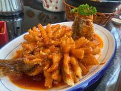 -锡和无锡菜(景丽苑店)