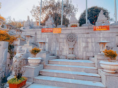 -开元寺