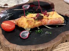 -漾花汐·西餐·下午茶(苏州湾歌林公园店)