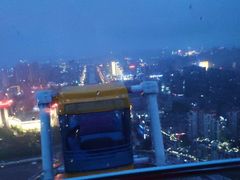 -南昌之星摩天轮