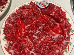 匙仁-汕头八合里海记牛肉店(清河店)