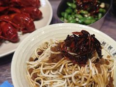 -靓靓蒸虾(中山公园店)