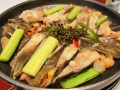 -新兴·金羊座·粤菜点心(乐峰店)