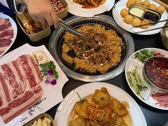 -金达莱·烧烤(五一路店)