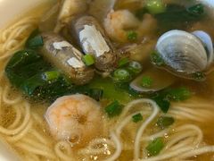 -华盛丰温州大排档(东三环南路店)