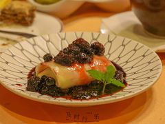 -老井俄式餐厅