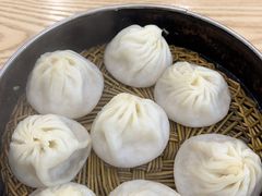鲜肉汤包-法华汤包馆(法华镇路店)