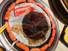 -胡哥烤肥牛(车公庙店)