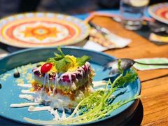 -卢布林西餐厅(万正店)